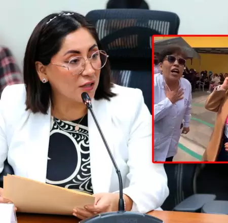 Portalatino tomar� acciones legales contra la m�dico tras impase en hospital.