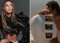 Alessia Rovegno y su inesperada reacci�n tras enterarse del embarazo de Isabella Ladera con Hugo Garc�a