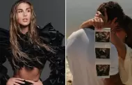 Alessia Rovegno y su inesperada reacci�n tras enterarse del embarazo de Isabella Ladera con Hugo Garc�a