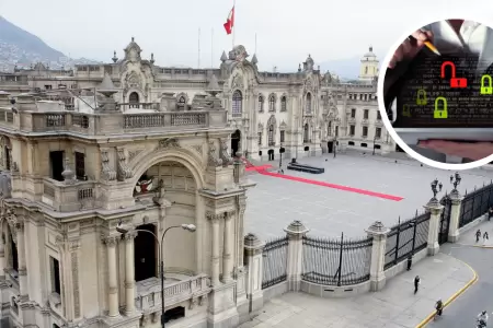 Gobierno tipifica delito de revelaci�n de informaci�n reservada