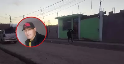 Violencia y Justicia