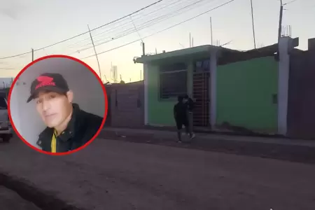 Violencia y Justicia