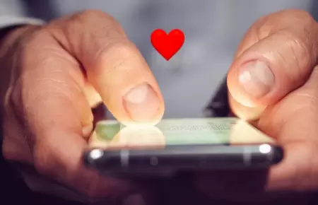 Frases para enviar por WhatsApp este 14 de febrero