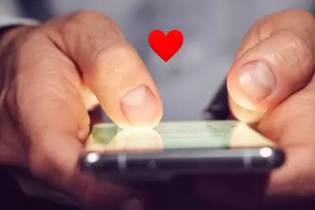 Frases para enviar por WhatsApp este 14 de febrero