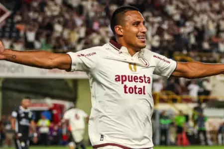 �lex Valera deja claro su principal objetivo con la 'U'