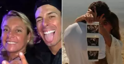 Mam� de Hugo Garc�a rompe su silencio