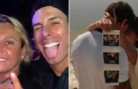 Mam� de Hugo Garc�a rompe su silencio