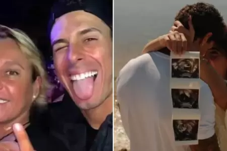 Mam� de Hugo Garc�a rompe su silencio