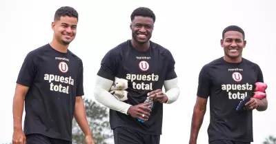 Sekou Gassama admite que "se sinti� cansado"