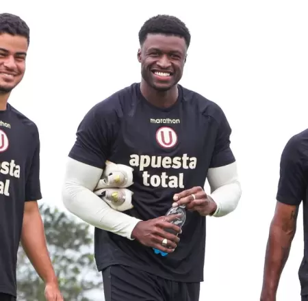 Sekou Gassama admite que "se sinti� cansado"