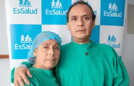 Hombre don� ri��n a su esposa en San Valent�n.