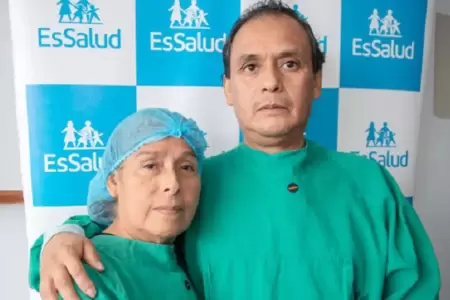 Hombre don� ri��n a su esposa en San Valent�n.