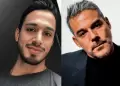 Adolfo Aguilar EN SERIOS PROBLEMAS tras denuncia de deuda por m�s de S/10.000 a su expareja