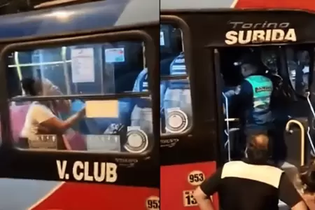 Chofer de la empresa de transporte 'El R�pido' fue asesinado en plena ruta