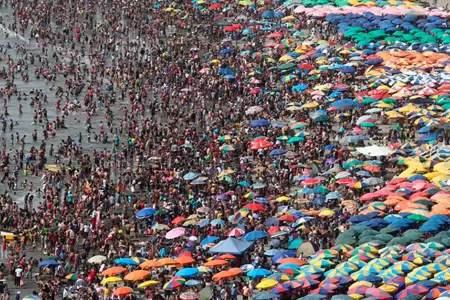 Playa Agua permanecer� temporalmente cerrada hoy, 15 de febrero.