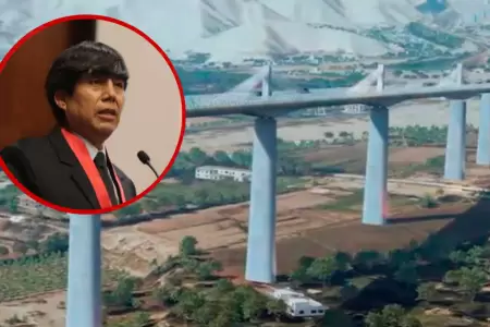 Jun�n anuncia paro de 48 horas para garantizar construcci�n