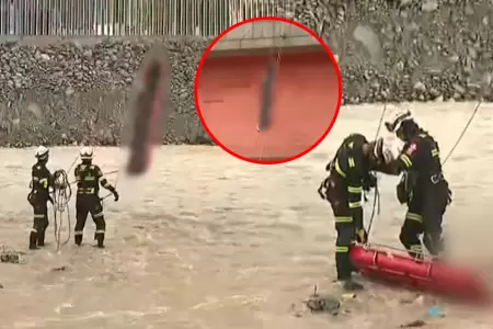 Cuerpo de sujeto es el tercero hallado en las �ltimas semanas.