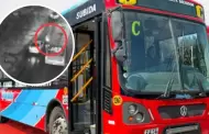 Empresa 'El R�pido' paralizar� servicio desde este lunes 16 de febrero tras asesinato de chofer de 'JC Bus'