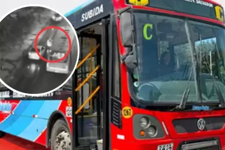 Empresa 'El R�pido' suspende servicios desde este lunes 16 de febrero