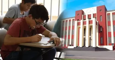 El examen se desarrollar� en tres fechas consecutivas y contar� con estrictas me