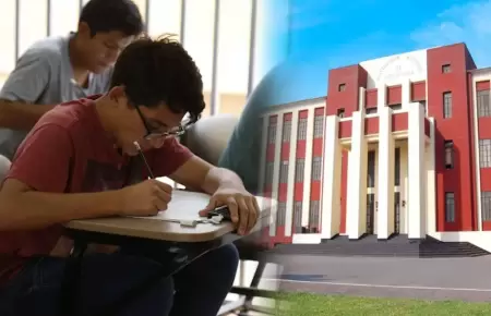 El examen se desarrollar� en tres fechas consecutivas y contar� con estrictas me