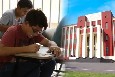 El examen se desarrollar� en tres fechas consecutivas y contar� con estrictas me