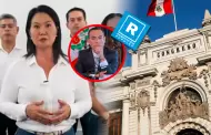 Renovaci�n Popular responde a Keiko Fujimori por respaldar permanencia de Jer�: "Han creado el Fuji-Jerismo"