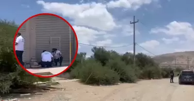 Cuatro heridos tras balacera en Zarumilla