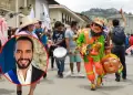 Nayib Bukele lanza SORPRESIVO mensaje sobre Per� tras ver desfilar su imagen en carnaval de Cajamarca