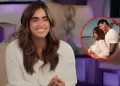 Isabella Ladera es cuestionada tras confesar que desconoce el tiempo de su embarazo: "Hugo es el padre, �verdad?"