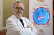 Onc�logo que elimin� el c�ncer de p�ncreas en animales recaud� 3.5 millones de euros para curarlo en humanos