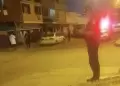 San Valent�n sangriento: Animador es asesinado en fiesta tras ataque de sicarios en el Callao