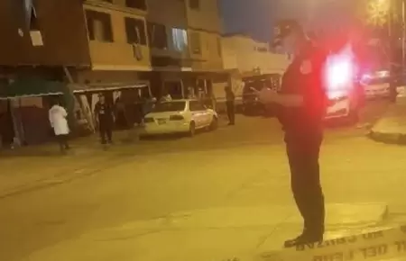 Animador fue asesinado tras ataque de sicarios en el Callao.