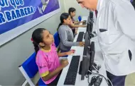 EsSalud brinda taller de desarrollo de habilidades digitales para personas con discapacidad en el Callao