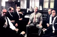 �Luto en Hollywood! Fallece famoso ACTOR de 'El Padrino' a los 95 a�os