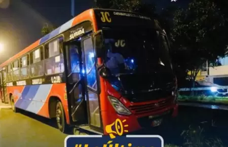 Inician investigaci�n por asesinato de conductor en SMP