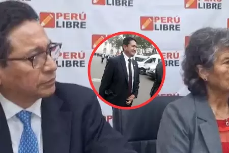 Piden liberaci�n de Vladimir Cerr�n