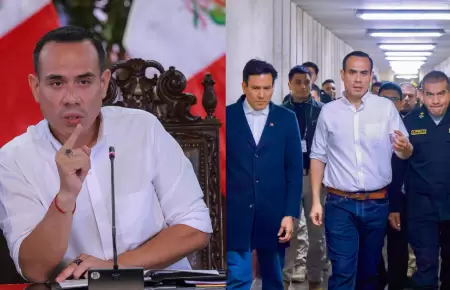 Jos� Jer� denunci� amenazas en su contra por requisas en penales.