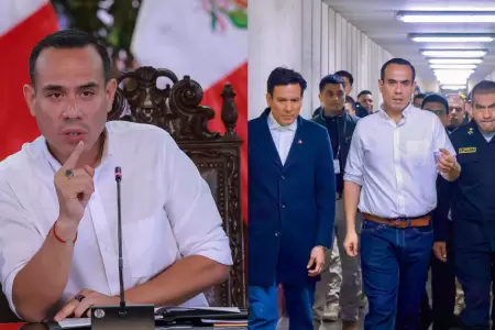 Jos� Jer� denunci� amenazas en su contra por requisas en penales.