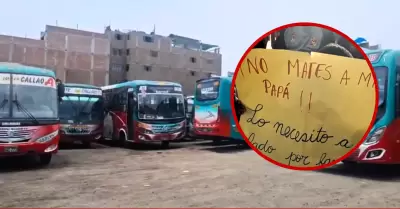 Nueve d�as sin salir a las calles