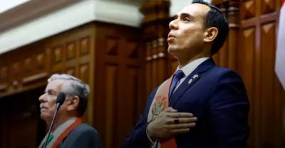 Jos� Jer� ser�a destitu�do por alguna de las dos herramientas contempladas en el