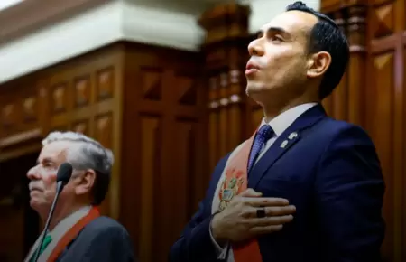 Jos� Jer� ser�a destitu�do por alguna de las dos herramientas contempladas en el