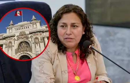 Aprueban citaci�n a ministra de la Mujer a Comisi�n de Fiscalizaci�n