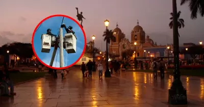 Vecinos reportan que ya han pasado m�s de 36 horas sin el servicio.