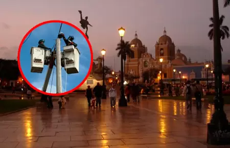 Vecinos reportan que ya han pasado m�s de 36 horas sin el servicio.