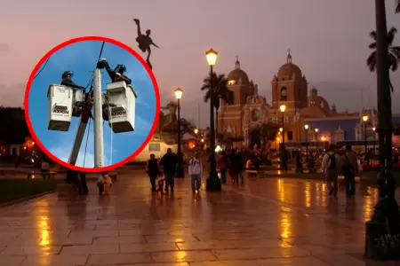 Vecinos reportan que ya han pasado m�s de 36 horas sin el servicio.