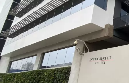 Integratel contin�a mejorando sus resultados operativos