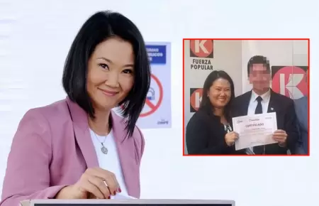 Mensajes y videos difundidos en redes sociales marcaron el enfrentamiento pol�ti