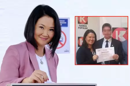 Mensajes y videos difundidos en redes sociales marcaron el enfrentamiento pol�ti