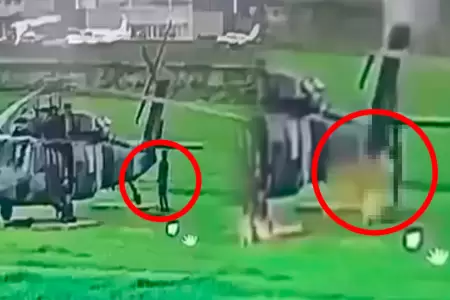 Soldado recibi� la descarga el�ctrica mientras cumpl�a labor de vigilancia.